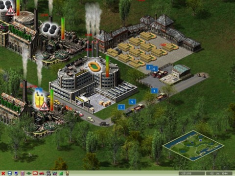 download free rise of industry mac